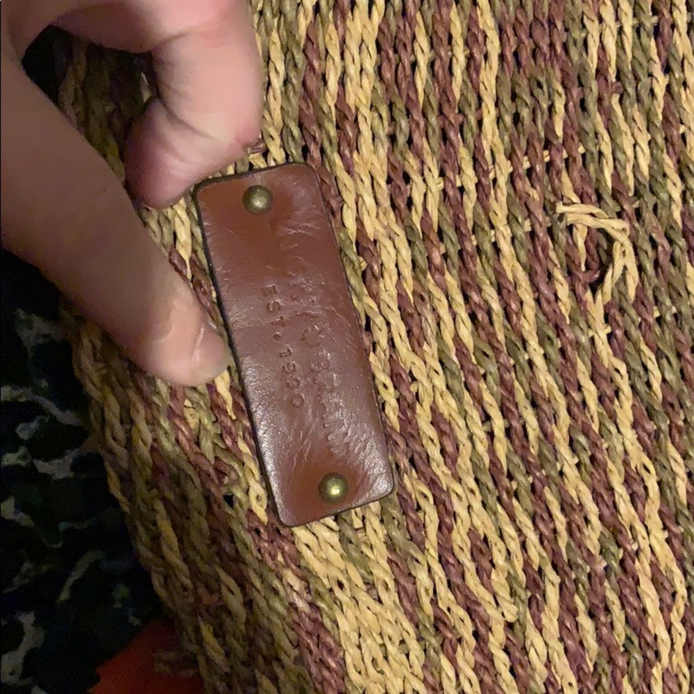Lucky Brand bag